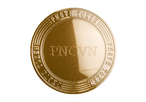 Spinning PNGVN Token